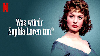 Was würde Sophia Loren tun? (2021)