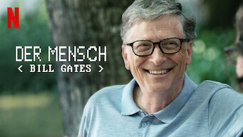 Der Mensch Bill Gates (2019)