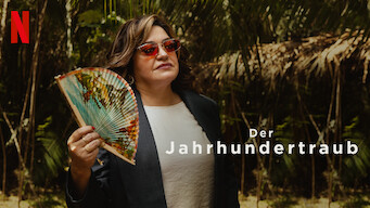 Der Jahrhundertraub (2020)