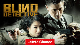 Blind Detective (2013)