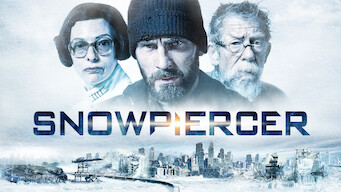 Snowpiercer (2013)