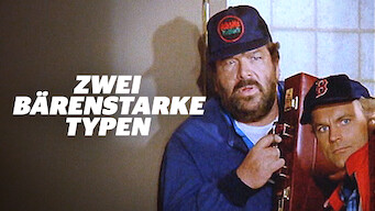 Zwei bärenstarke Typen (1983)