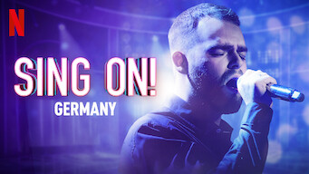 Sing On! Germany (2020)