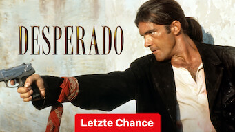 Desperado (1995)