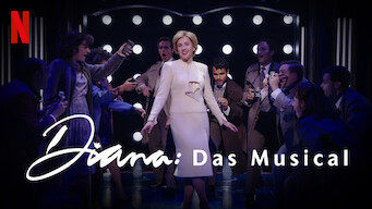 Diana: Das Musical (2021)