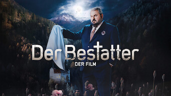 Der Bestatter - Der Film (2023)