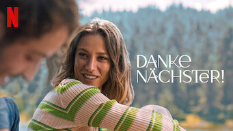 Danke – Nächster! (2024)