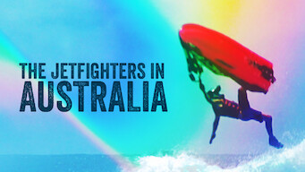 The Jetfighters in Australia (2014)