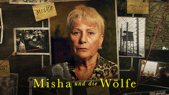 Misha und die Wölfe (2021)