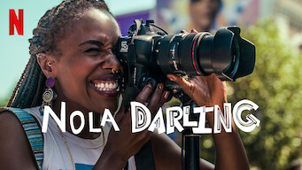 Nola Darling (2019)