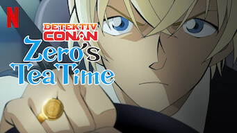 Detektiv Conan: Zero's Tea Time (2022)