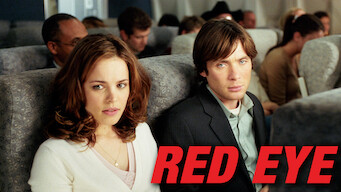 Red Eye (2005)