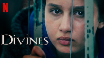 Divines (2016)