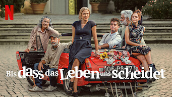 Bis dass das Leben uns scheidet (2022)