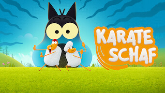 Karate Schaf (2023)