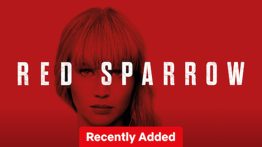 Red Sparrow