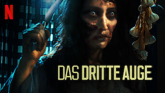 Das dritte Auge (2018)