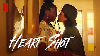 Heart Shot (2022)