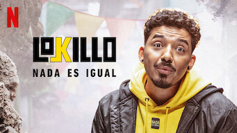 Lokillo: Nada es igual (2021)