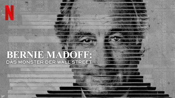 Bernie Madoff: Das Monster der Wall Street (2023)