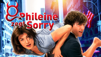 Phileine Zegt Sorry (2003)