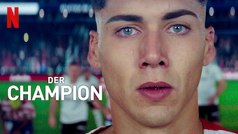 Der Champion (2024)