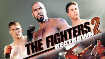 The Fighters 2: Beatdown (2011)