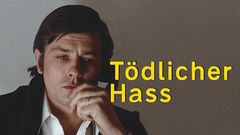 Tödlicher Hass (1973)