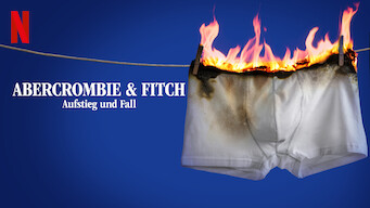 Abercrombie & Fitch: Aufstieg und Fall (2022)