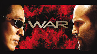 War (2007)