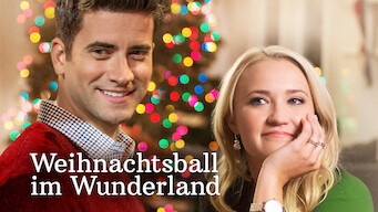 Weihnachtsball im Wunderland (2018)