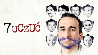 7 Uczuć (2018)