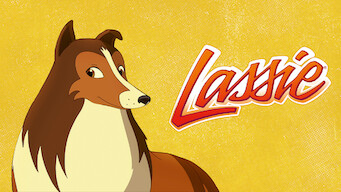 Lassie (2014)