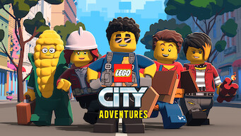 LEGO City – Abenteuer (2023)