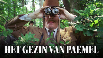 Het Gezin Van Paemel (1986)