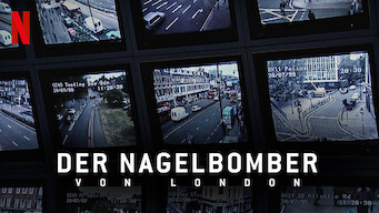 Nail Bomber: Manhunt (2021)