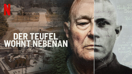 Der Teufel wohnt nebenan