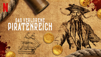 Das verlorene Piratenreich (2021)