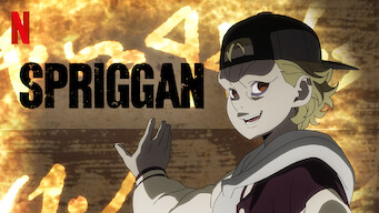 SPRIGGAN (2022)