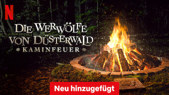 Die Werwölfe von Düsterwald: Kaminfeuer (2024)