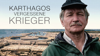 Karthagos vergessene Krieger (2016)