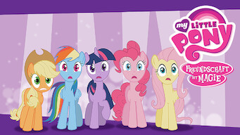 My Little Pony – Freundschaft ist Magie (2018)