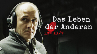 Das Leben der Anderen (2006)