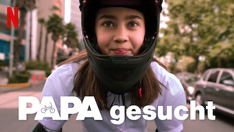 Papa gesucht (2020)