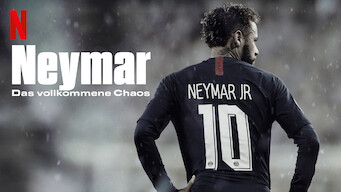 Neymar: Das vollkommene Chaos (2022)