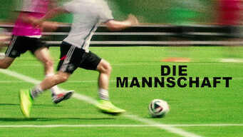 Die Mannschaft (2014)