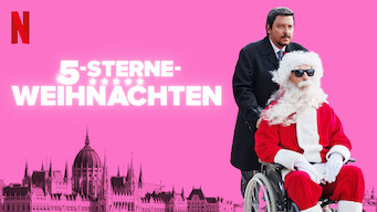 5-Sterne-Weihnachten (2018)