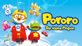 Pororo – Der kleine Pinguin (2023)