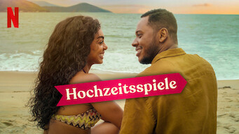 Hochzeitsspiele (2023)