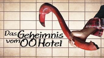 Das Geheimnis vom OO Hotel (2018)